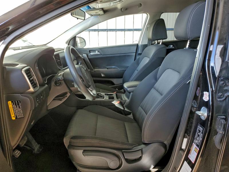 Фото 7 - KIA SPORTAGE