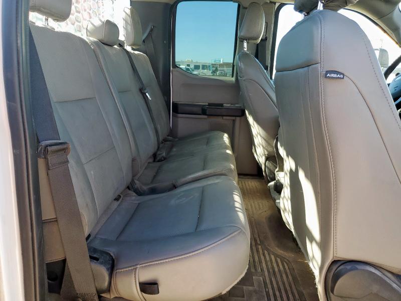 Фото 10 - FORD F350