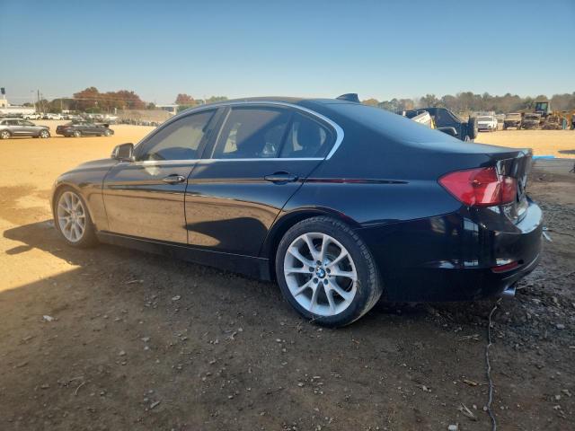 Фото 2 - BMW 3 SERIES