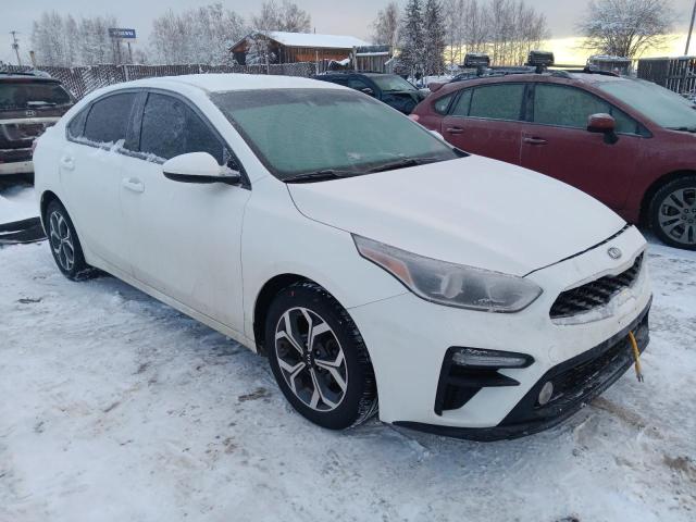 Фото 4 - KIA FORTE