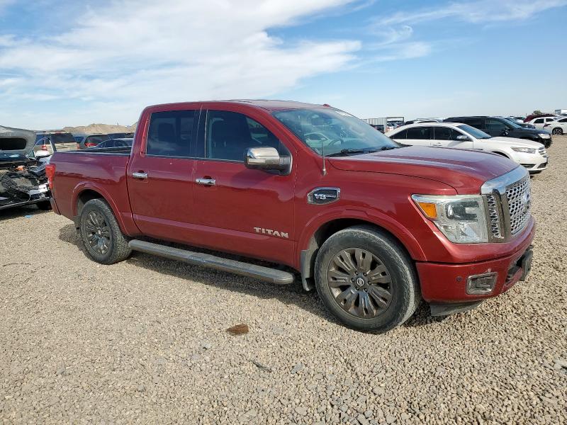 Фото 4 - NISSAN TITAN