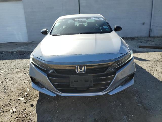 Фото 5 - HONDA ACCORD