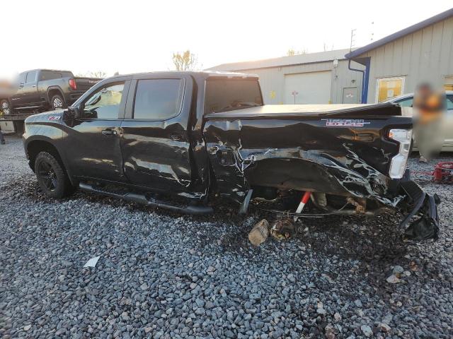 Фото 2 - CHEVROLET ALL Models