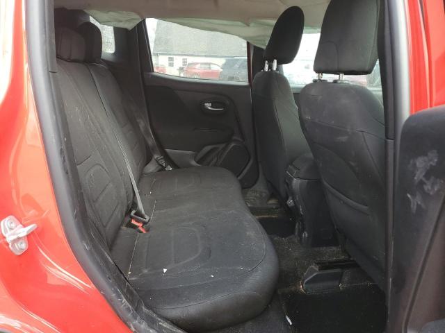 Фото 11 - JEEP RENEGADE