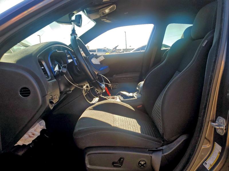 Фото 7 - DODGE CHARGER