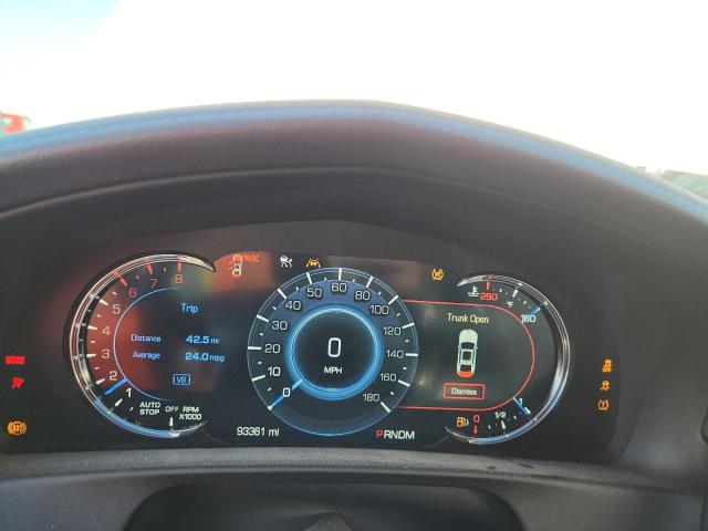 Фото 9 - CADILLAC CT6