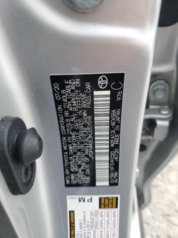 Фото 12 - TOYOTA COROLLA