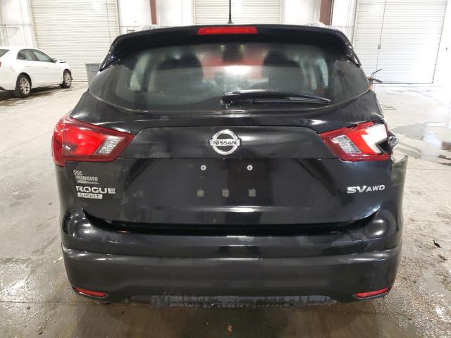 Фото 6 - NISSAN ROGUE