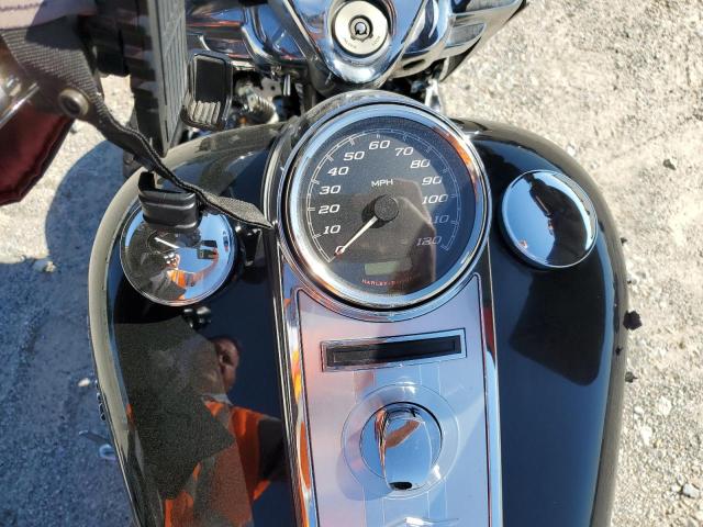 HARLEY-DAVIDSON FL 2019