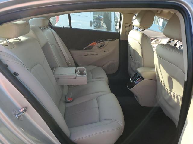 BUICK LACROSSE 2015 VIN 1G4GB5G37FF220405