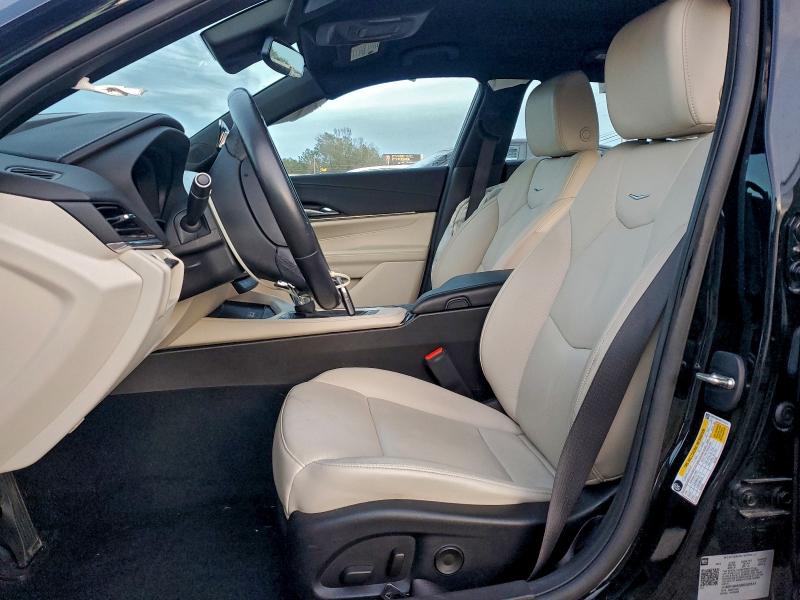 CADILLAC CT4 2024 VIN 1G6DF5RK5R0103514