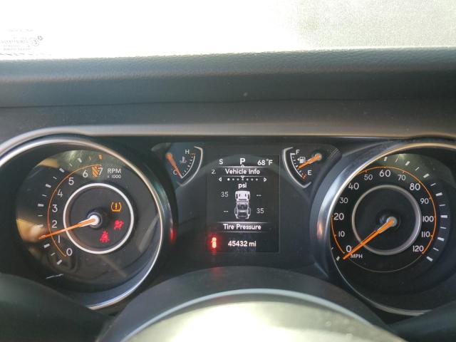 Фото 9 - JEEP WRANGLER