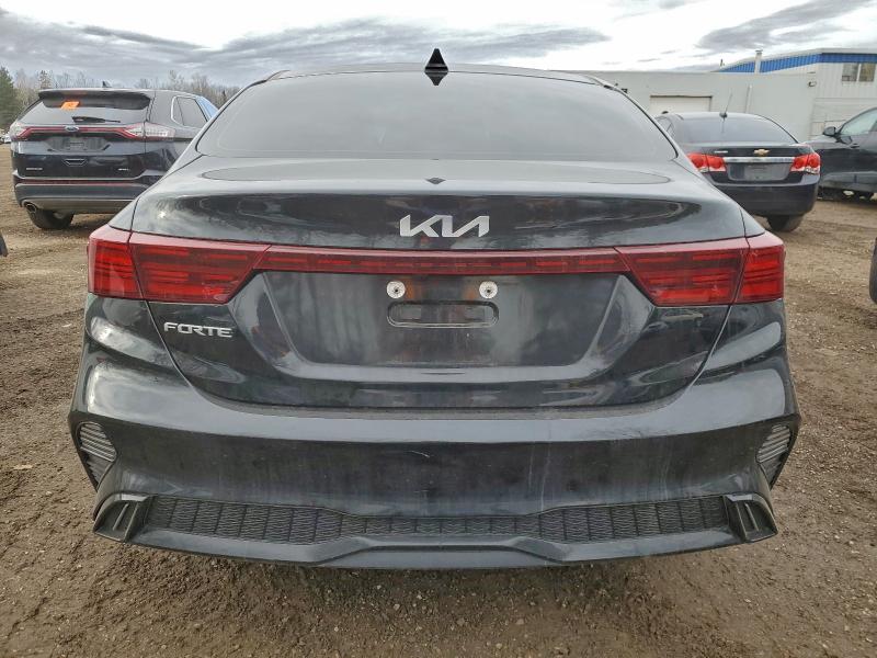 Фото 6 - KIA FORTE