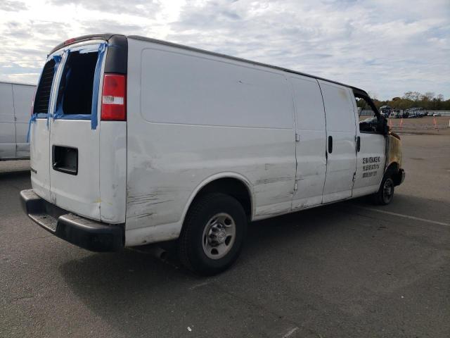 CHEVROLET EXPRESS 2018 VIN 1GCWGBFP9J1248961