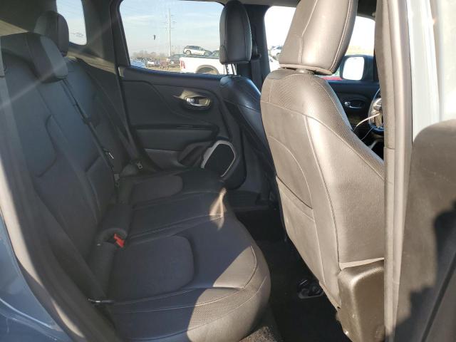 Фото 11 - JEEP RENEGADE