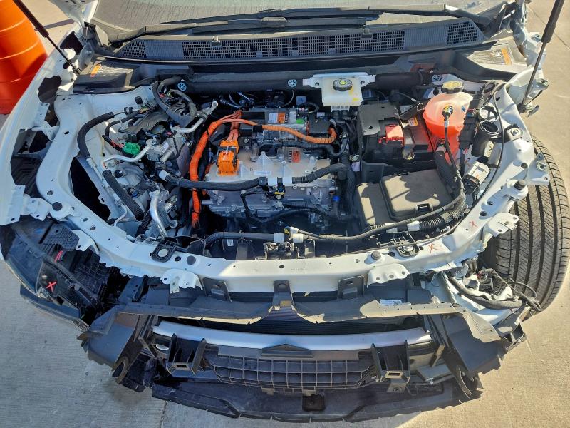 Фото 11 - CHEVROLET EQUINOX