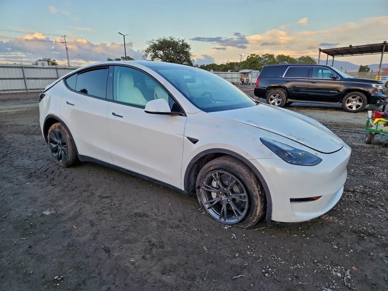 Фото 4 - TESLA MODEL Y