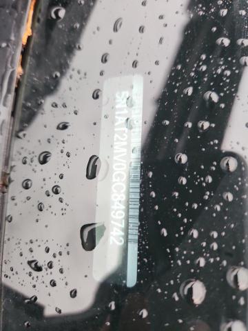 Фото 13 - NISSAN ROGUE