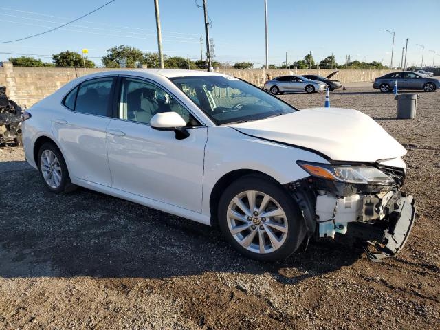 Фото 4 - TOYOTA CAMRY