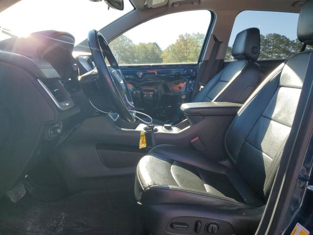 Фото 7 - GMC TERRAIN