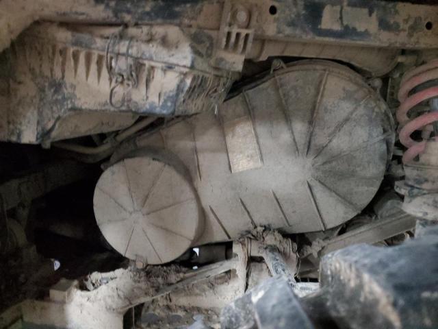 POLARIS SIDEBYSIDE 2015