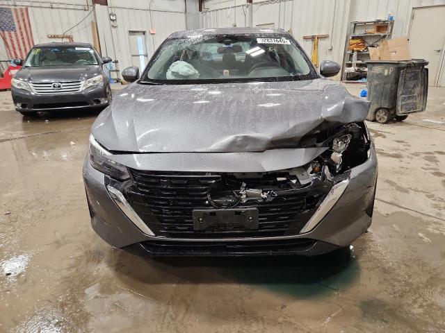 Фото 5 - NISSAN SENTRA