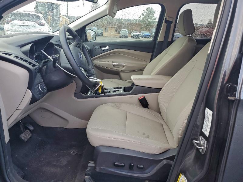 Фото 7 - FORD ESCAPE