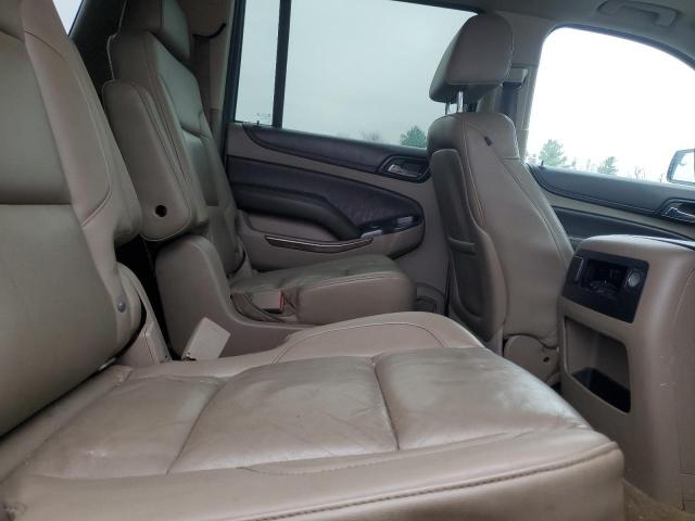 Фото 11 - CHEVROLET SUBURBAN