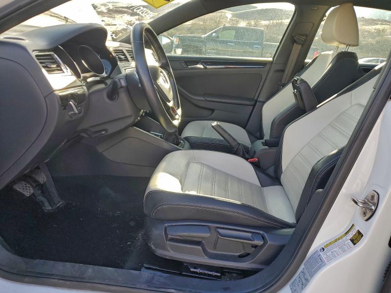 Фото 7 - VOLKSWAGEN JETTA