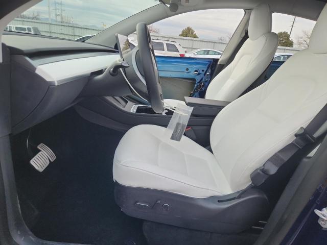 Фото 7 - TESLA MODEL Y