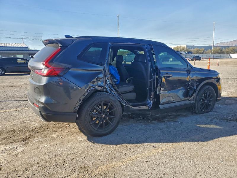 Фото 3 - HONDA CRV