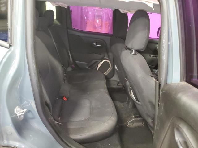 Фото 11 - JEEP RENEGADE