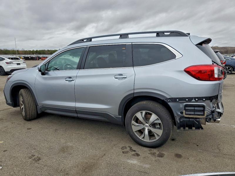 Фото 2 - SUBARU ASCENT