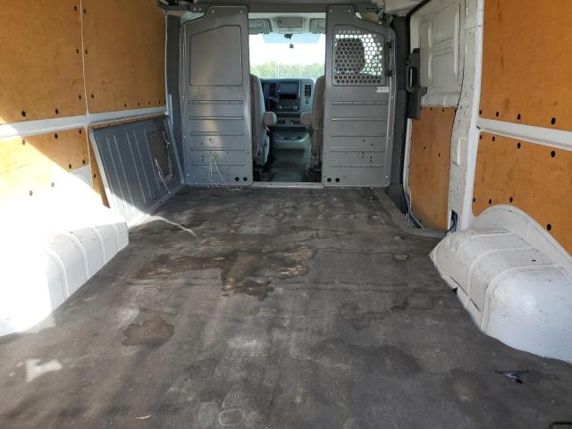 Фото 10 - NISSAN NV