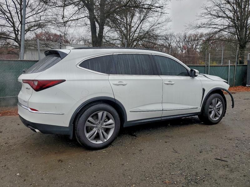 Фото 3 - ACURA MDX