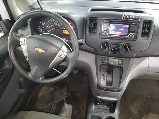 CHEVROLET EXPRESS 2018 VIN 3N63M0ZN5JK696104