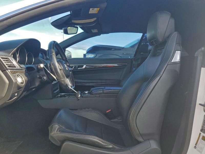 Фото 7 - MERCEDES-BENZ E-CLASS