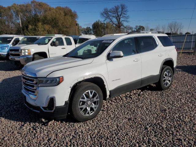 Фото 1 - GMC ACADIA