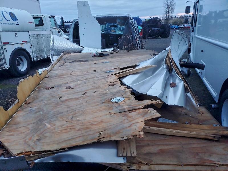 Фото 10 - CHEVROLET EXPRESS