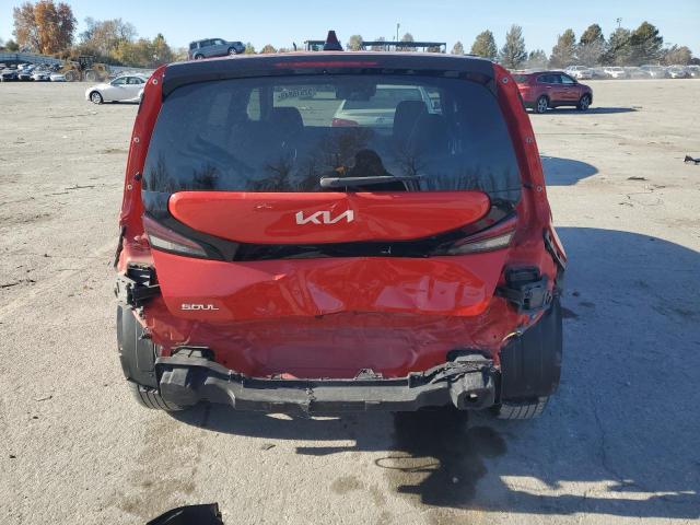 Фото 6 - KIA SOUL