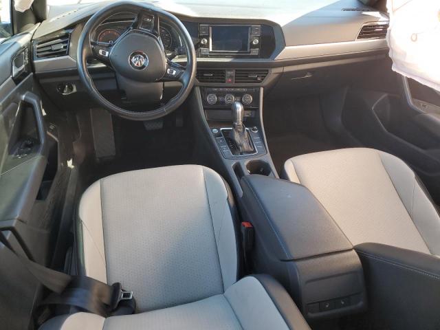 Фото 8 - VOLKSWAGEN JETTA