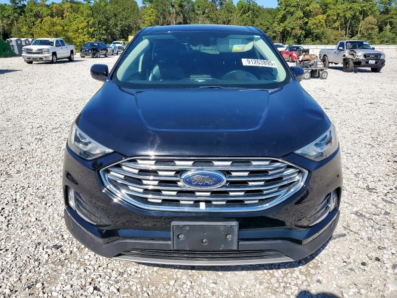 Фото 5 - FORD EDGE