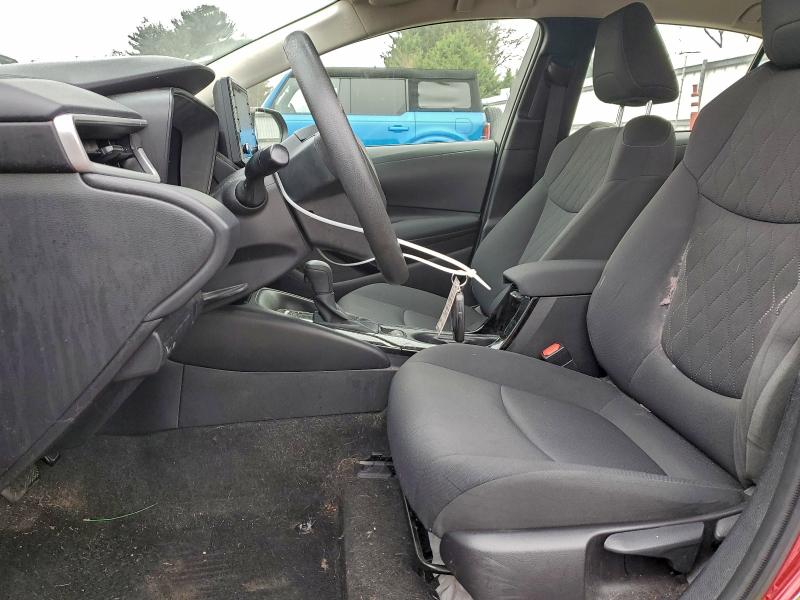 Фото 7 - TOYOTA COROLLA