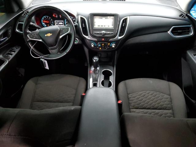 Фото 8 - CHEVROLET EQUINOX
