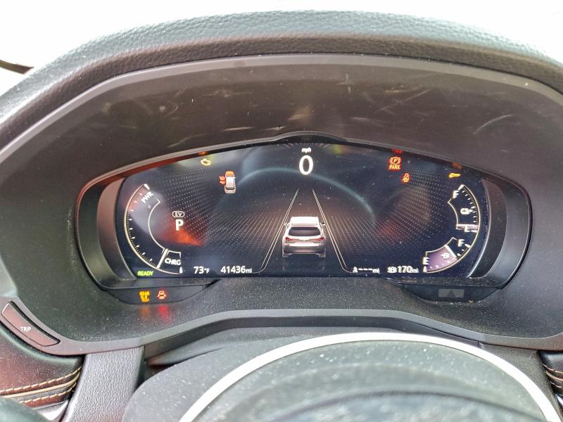 Фото 9 - MAZDA CX-90