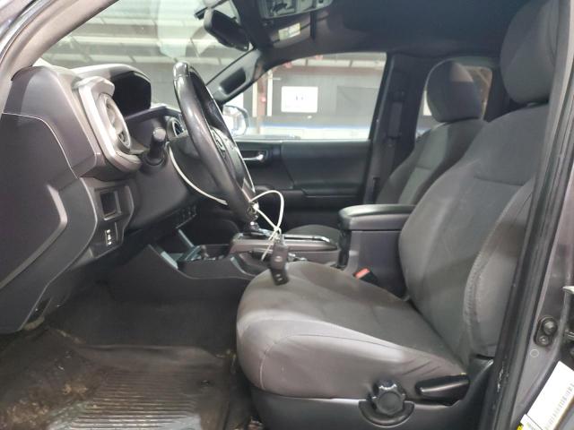 Фото 7 - TOYOTA TACOMA