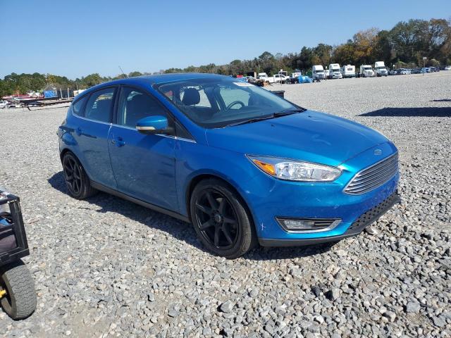 Фото 4 - FORD FOCUS