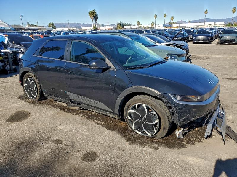 Фото 4 - HYUNDAI IONIQ