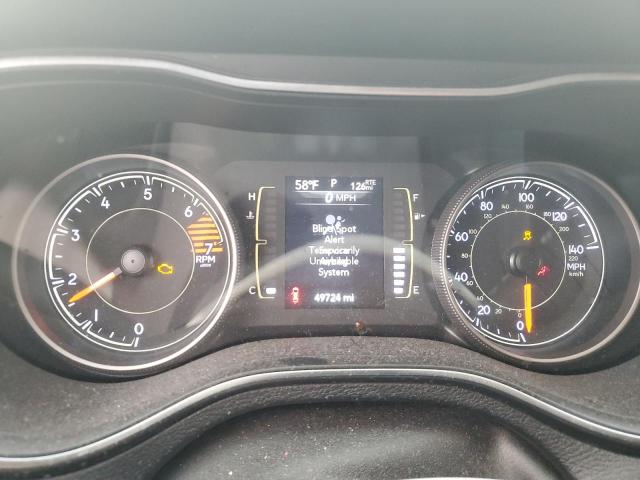 Фото 9 - JEEP GRAND CHER