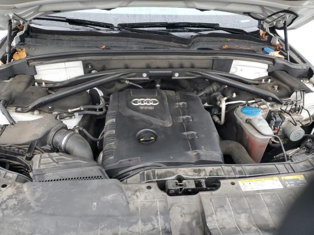 Фото 12 - AUDI Q5